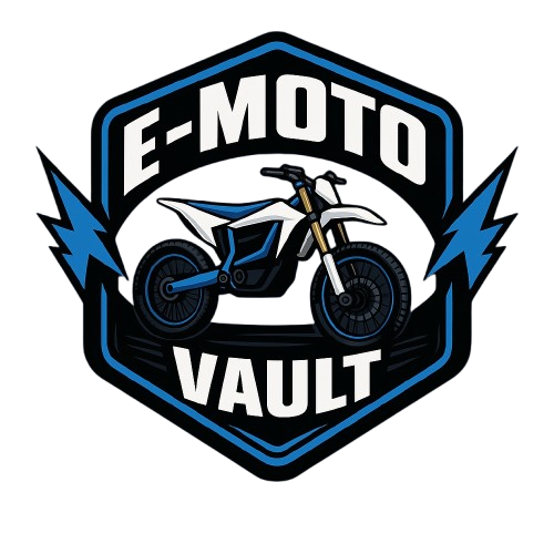 E-Moto Vault